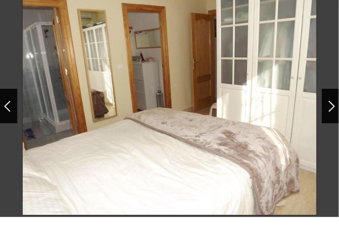 Photo of Bedroom in Zurgena