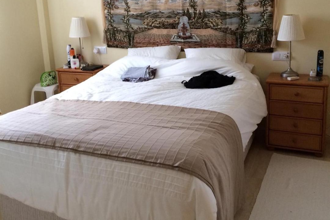 Photo of Bedroom in Zurgena