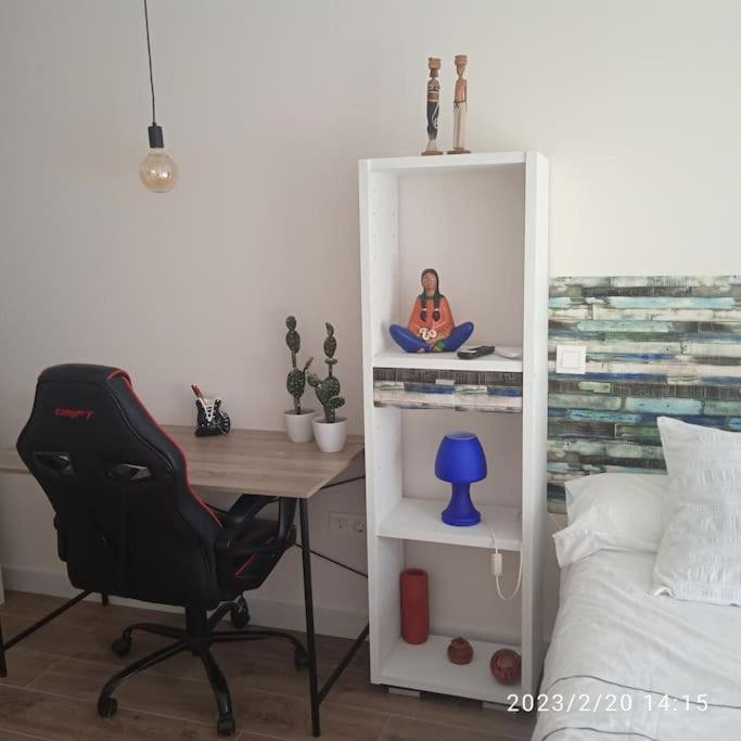Photo of Livingroom in Ciudad Real