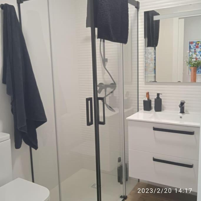 Photo of Bathroom in Ciudad Real