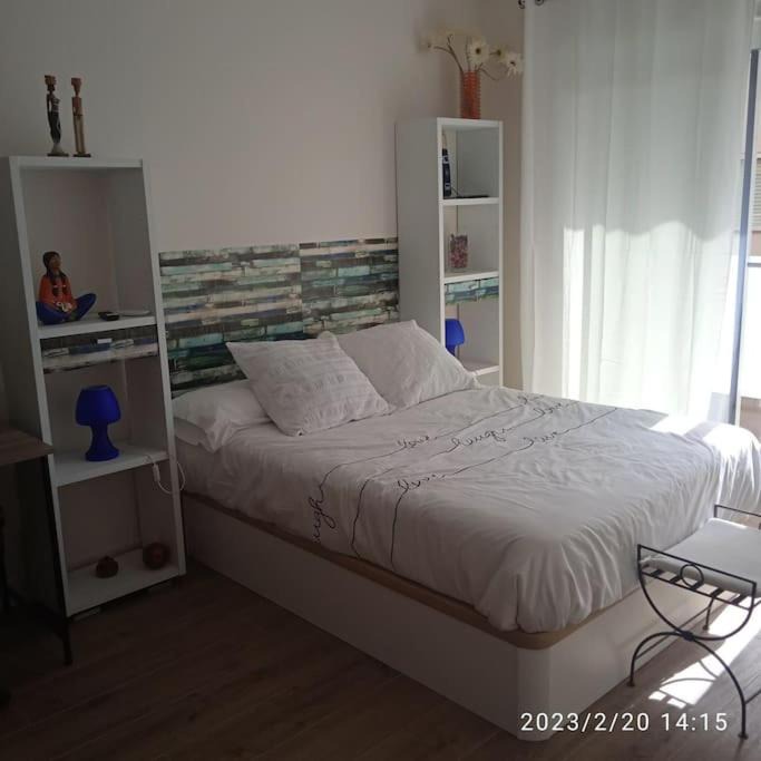 Photo of Bedroom in Ciudad Real