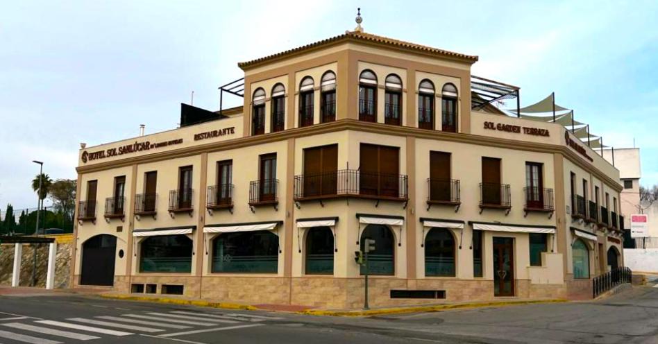 Photo of Others in Sanlucar la Mayor