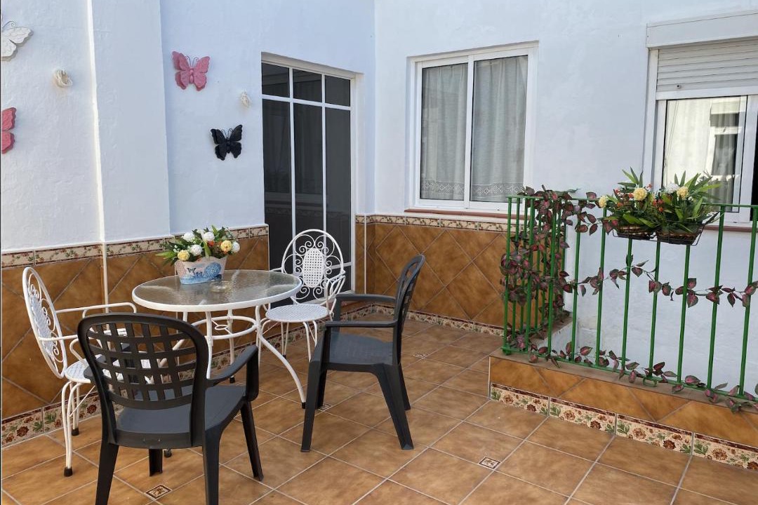 Photo of Patio Balcony in Prado del Rey