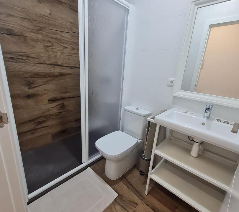 Photo of Bathroom in Corrales