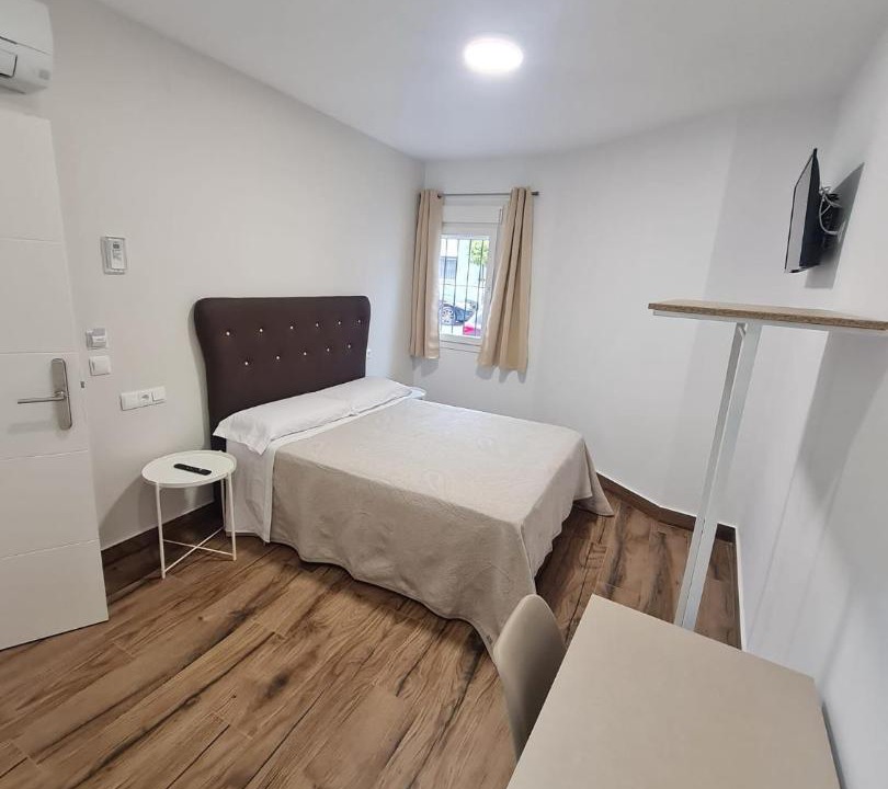 Photo of Bedroom in Corrales