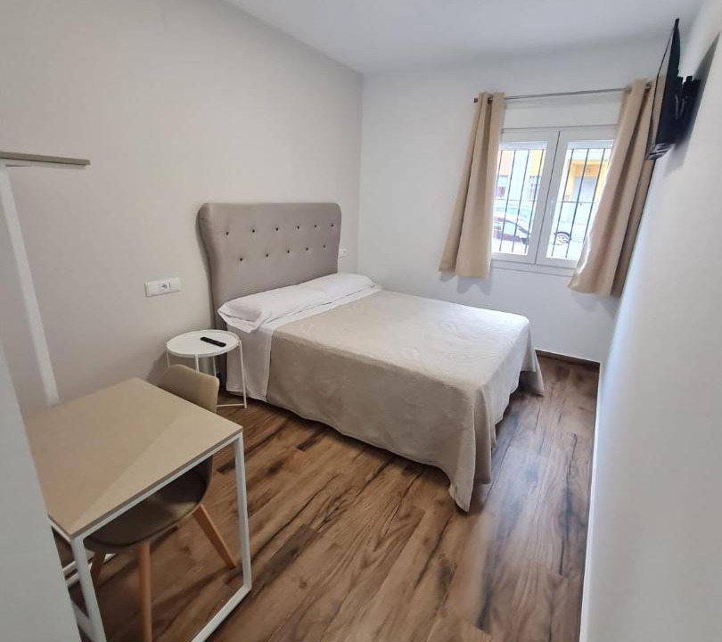 Photo of Bedroom in Corrales