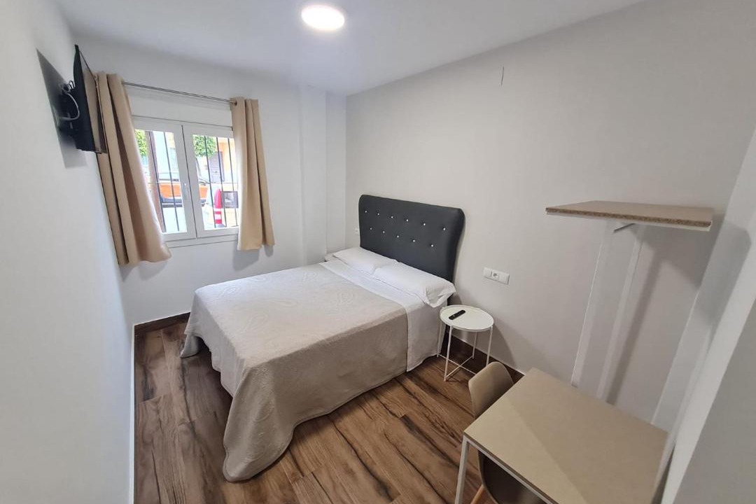 Photo of Bedroom in Corrales
