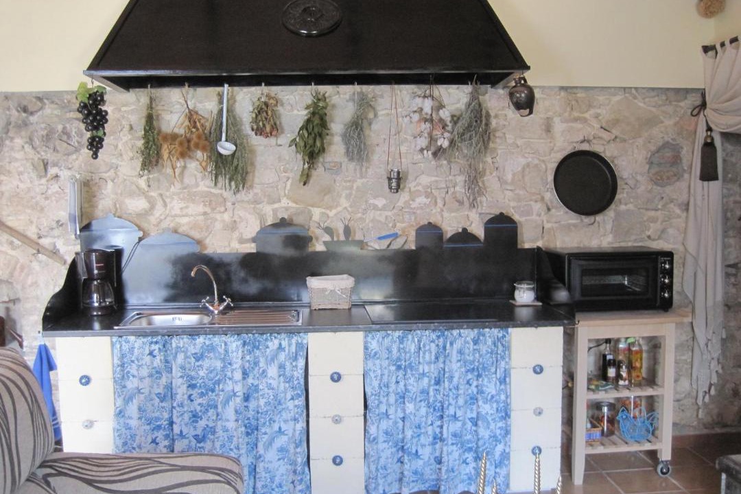 Photo of Kitchen in Prado del Rey