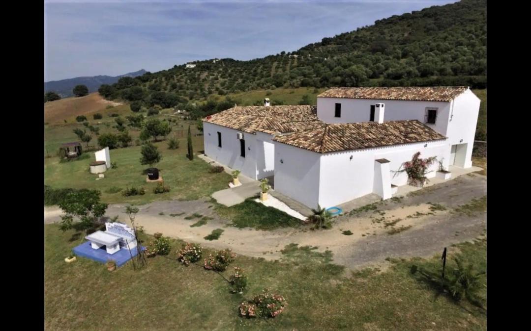 Photo of Buildings in Prado del Rey