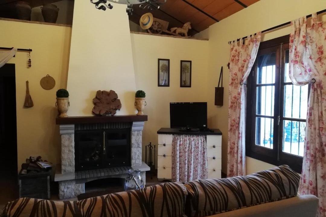 Photo of Livingroom in Prado del Rey