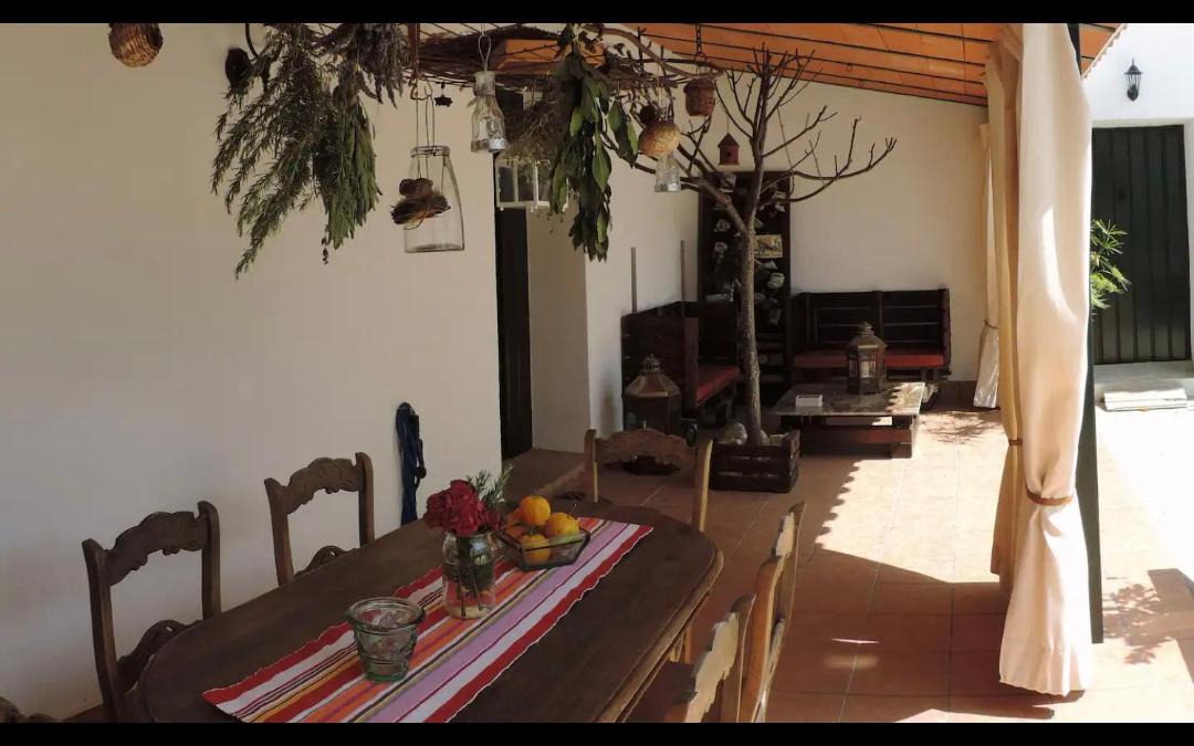 Photo of Livingroom in Prado del Rey