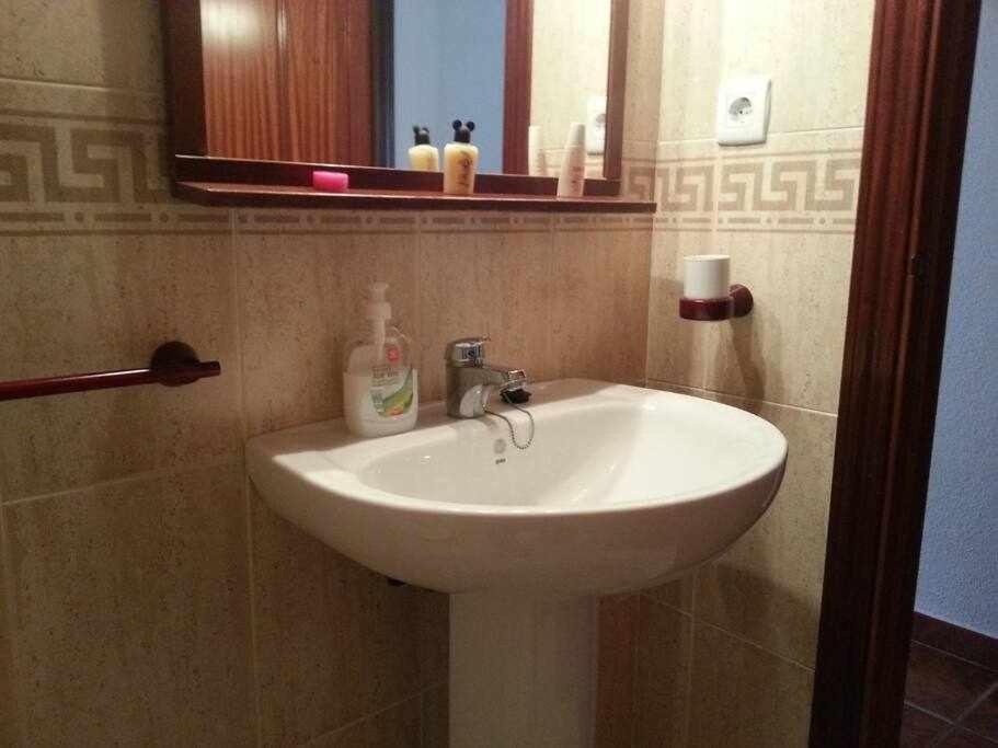 Photo of Bathroom in Chipiona