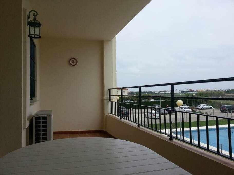 Photo of Patio Balcony in Chipiona