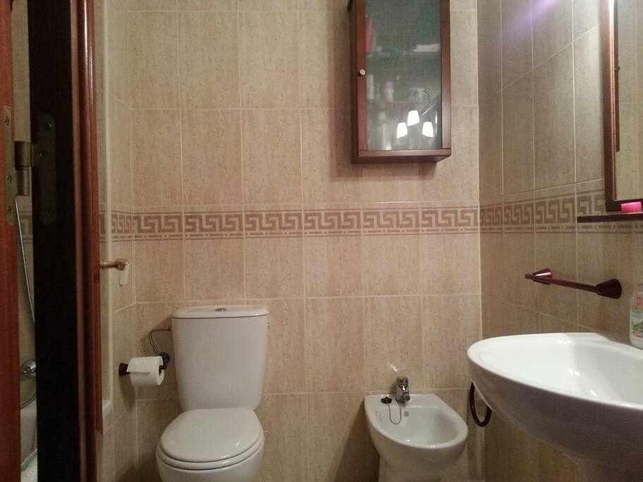 Photo of Bathroom in Chipiona
