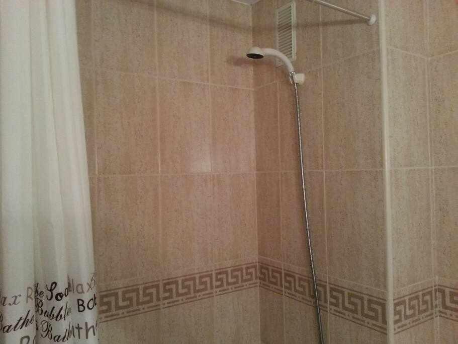 Photo of Bathroom in Chipiona