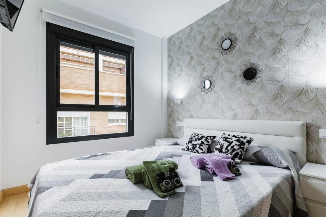 Photo of Bedroom in Balerma