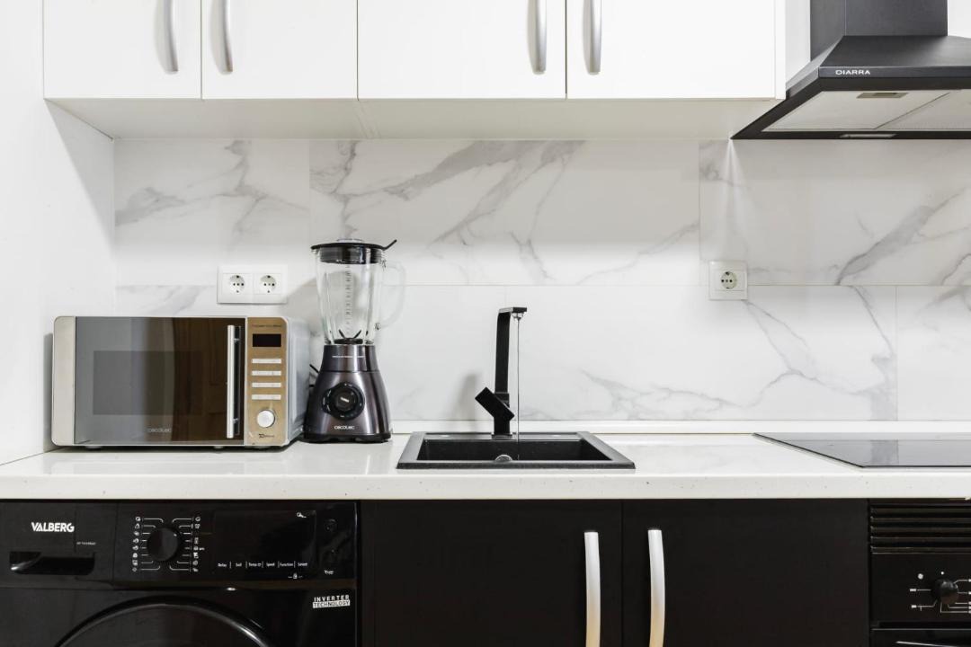 Photo of Kitchen in Balerma