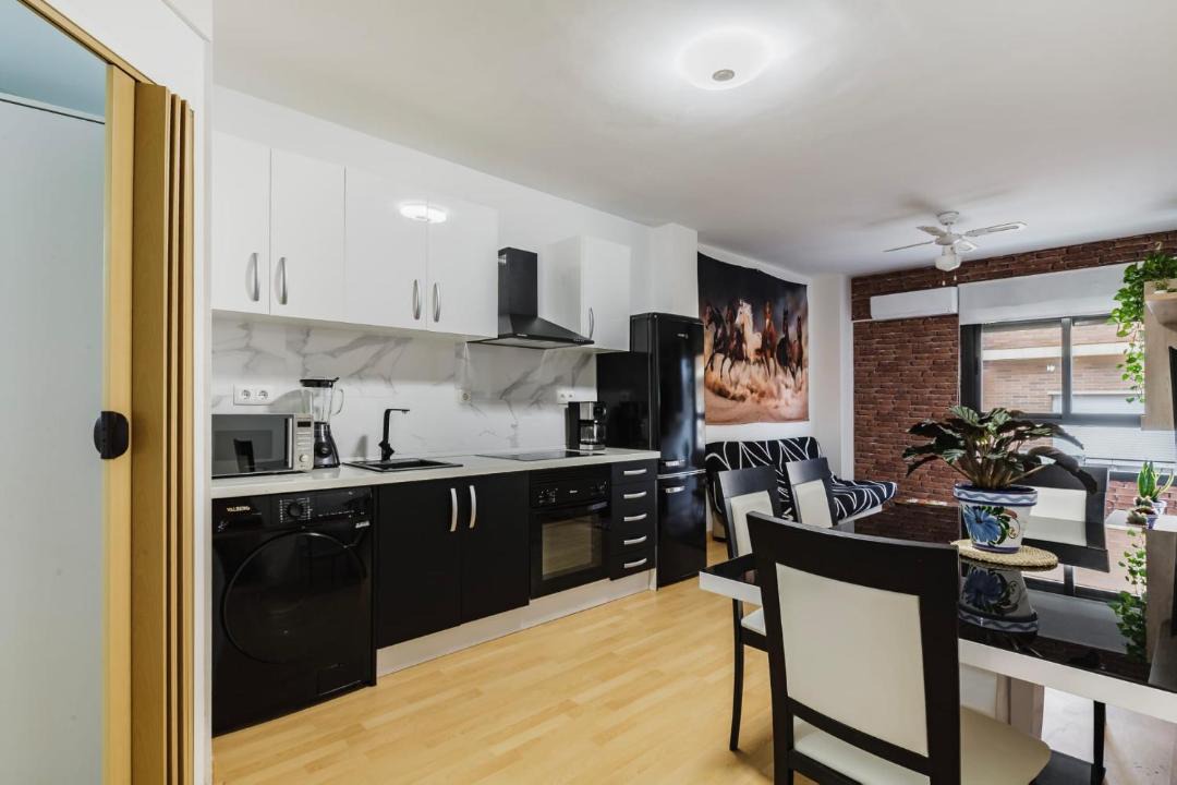 Photo of Kitchen in Balerma