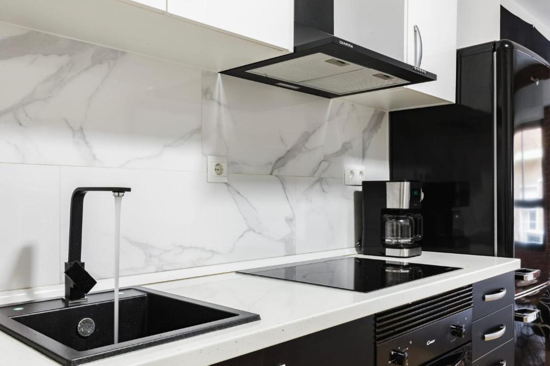 Photo of Kitchen in Balerma