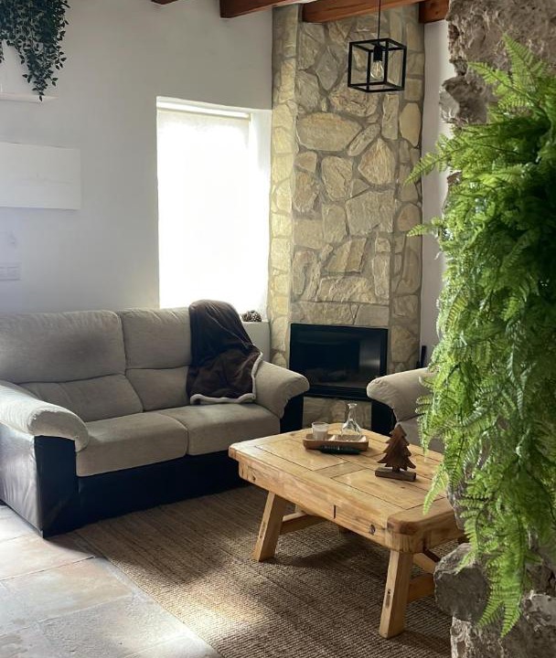 Photo of Livingroom in Grazalema