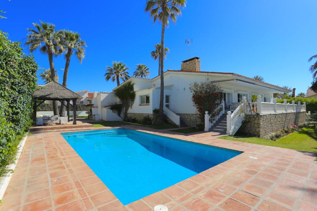 Photo of Outdoor in Torre de Benagalbon