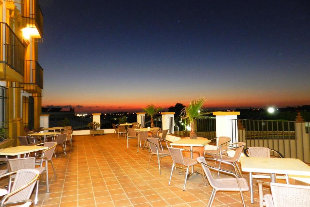 Photo of Patio Balcony in Chiclana de la Frontera