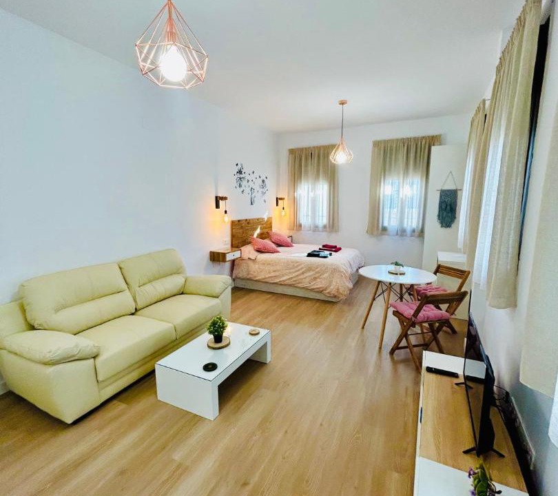 Photo of Livingroom in San Pedro