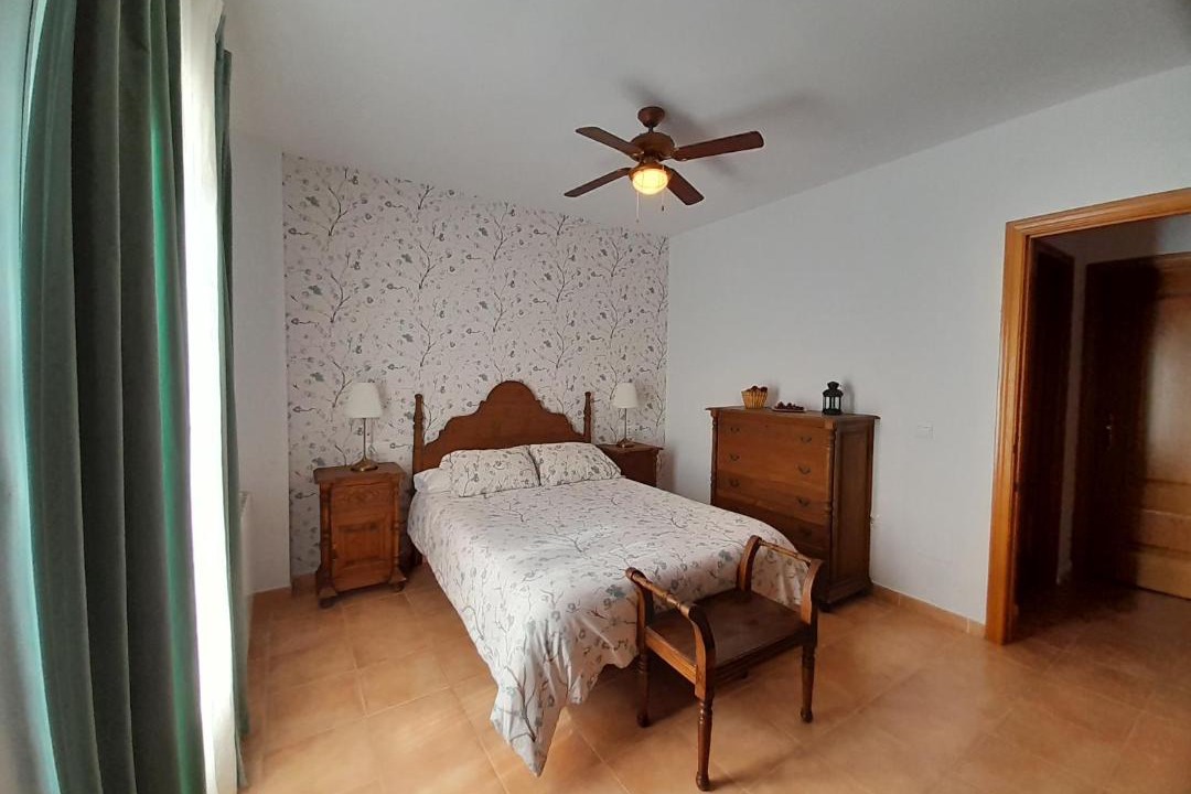 Photo of Bedroom in Benaojan