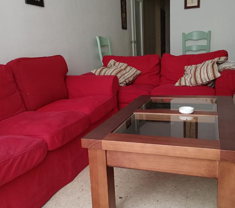 Photo of Livingroom in Sanlucar de Barrameda