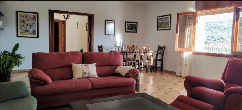 Photo of Livingroom in Priego de Cordoba