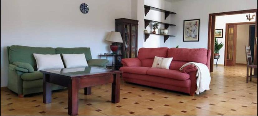 Photo of Livingroom in Priego de Cordoba