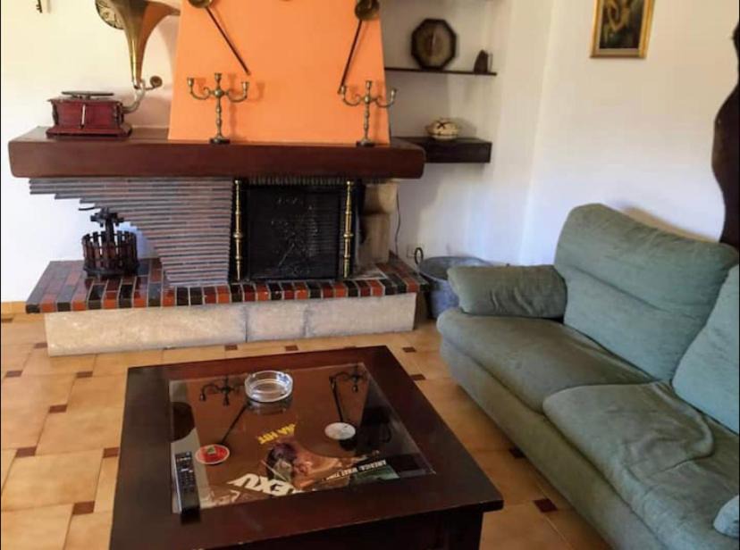 Photo of Livingroom in Priego de Cordoba
