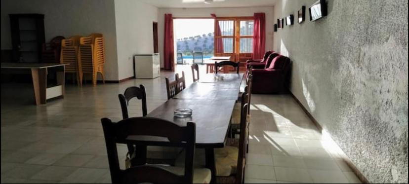 Photo of Livingroom in Priego de Cordoba