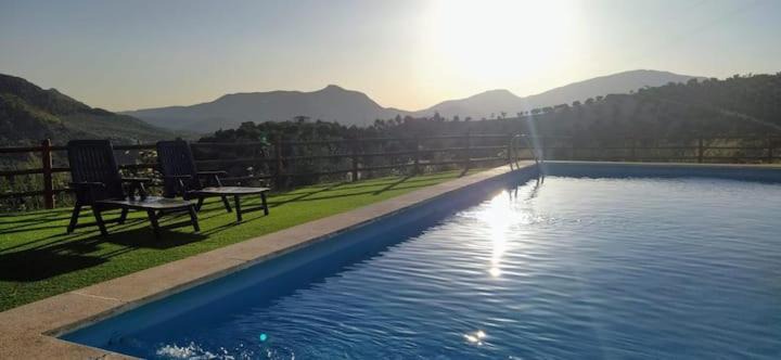 Photo of Outdoor in Priego de Cordoba