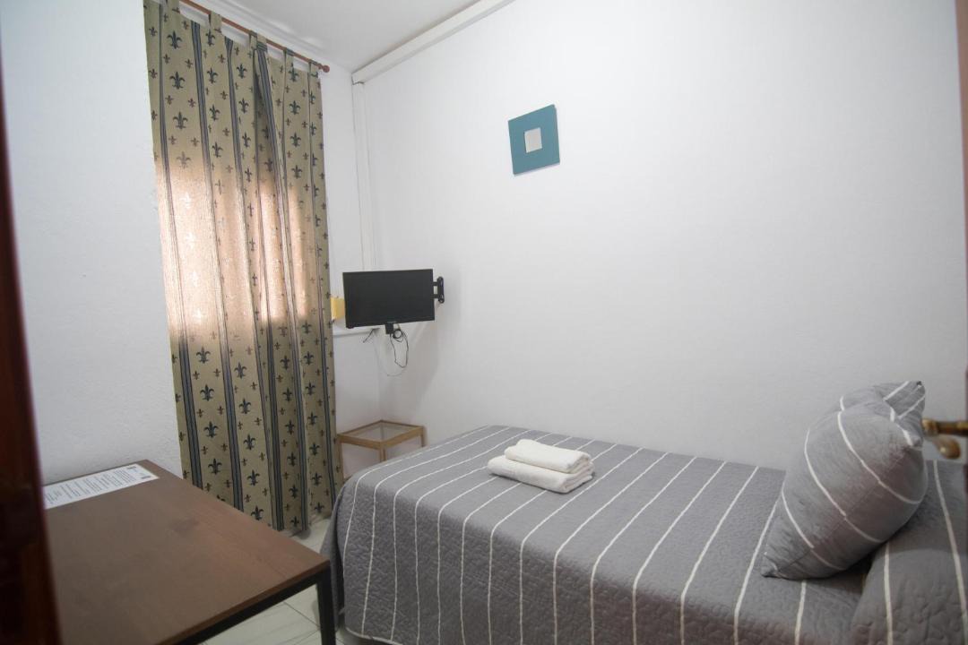 Photo of Bedroom in El Secadero