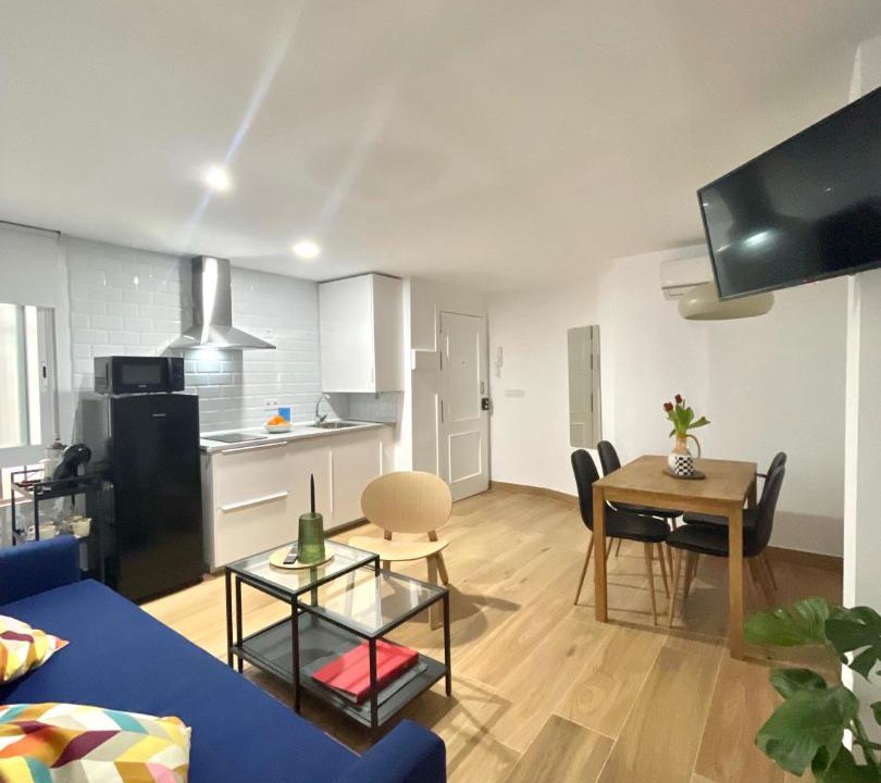 Photo of Livingroom in San Basilio