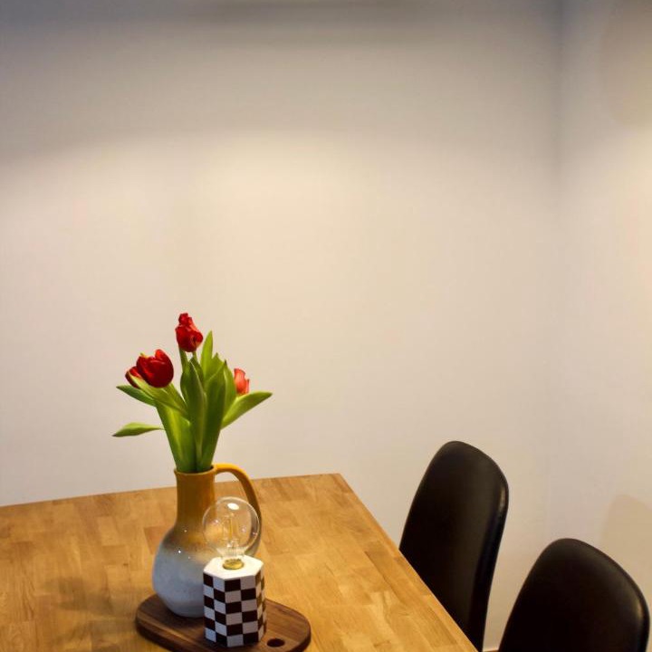 Photo of Livingroom in San Basilio