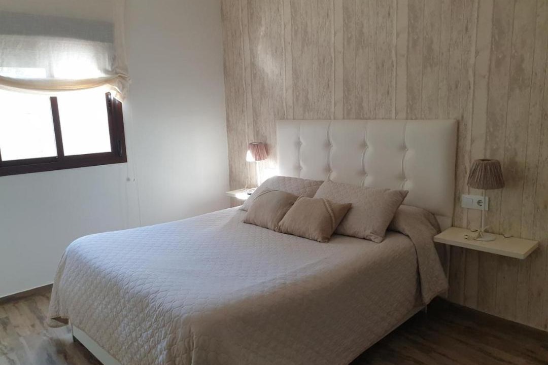Photo of Bedroom in Ubrique