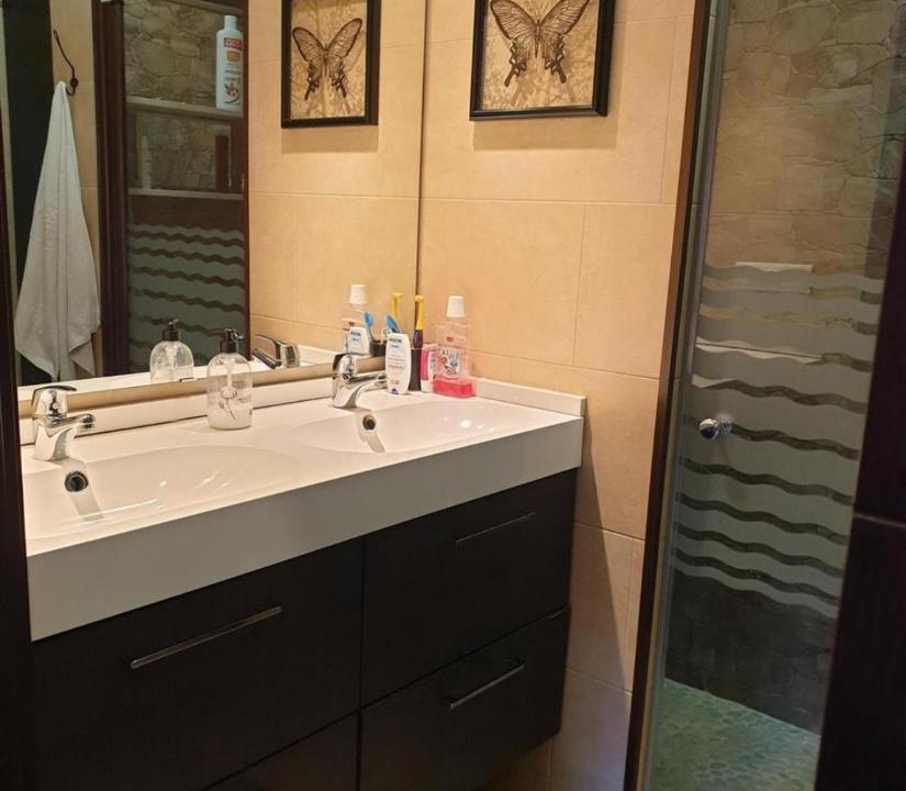 Photo of Bathroom in Ubrique