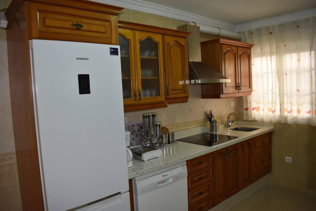 Photo of Kitchen in Torre del Mar