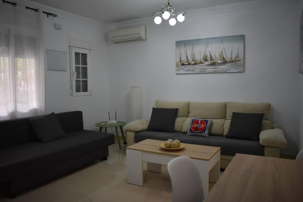 Photo of Livingroom in Torre del Mar