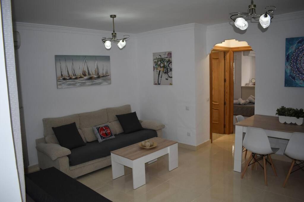 Photo of Livingroom in Torre del Mar
