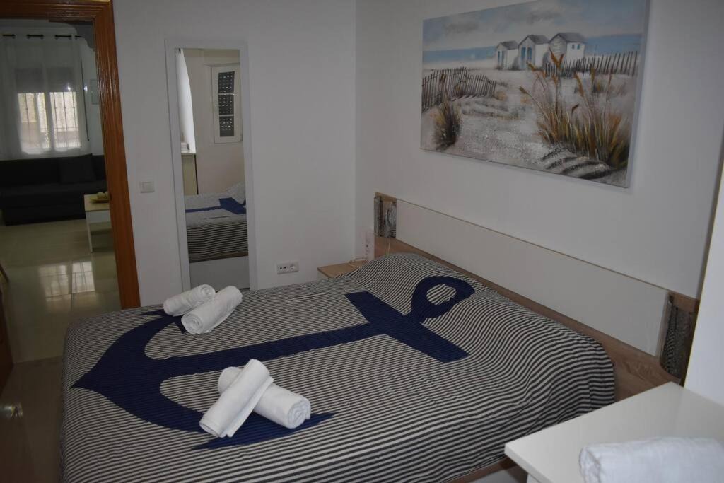 Photo of Bedroom in Torre del Mar