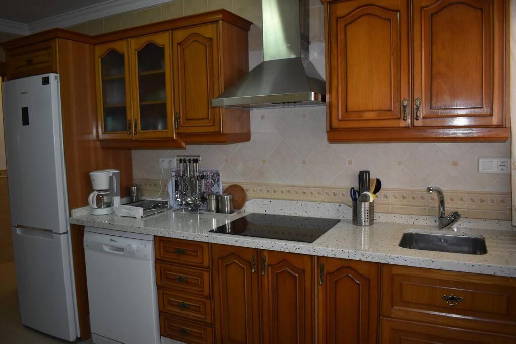 Photo of Kitchen in Torre del Mar