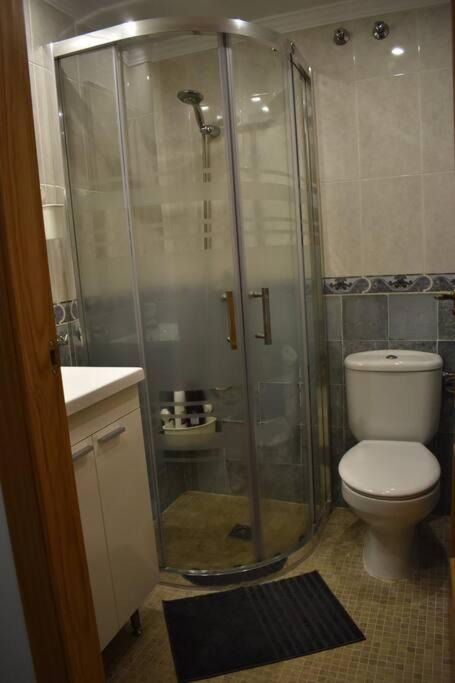 Photo of Bathroom in Torre del Mar