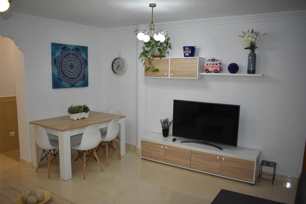 Photo of Livingroom in Torre del Mar