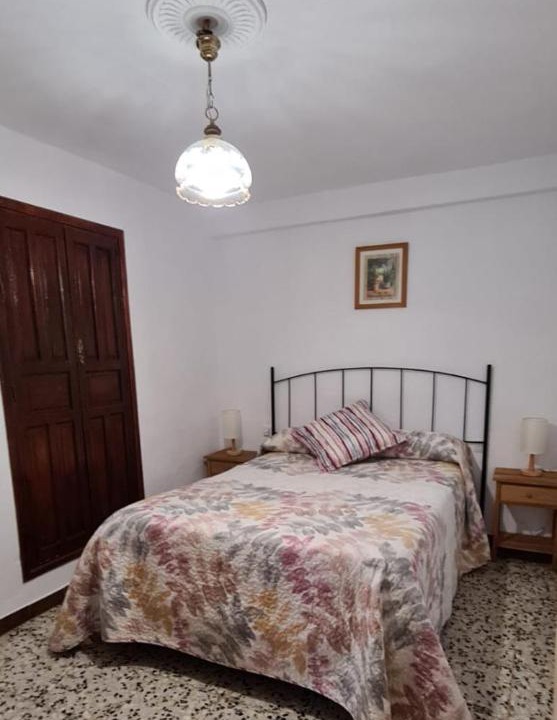 Photo of Bedroom in Linares de la Sierra