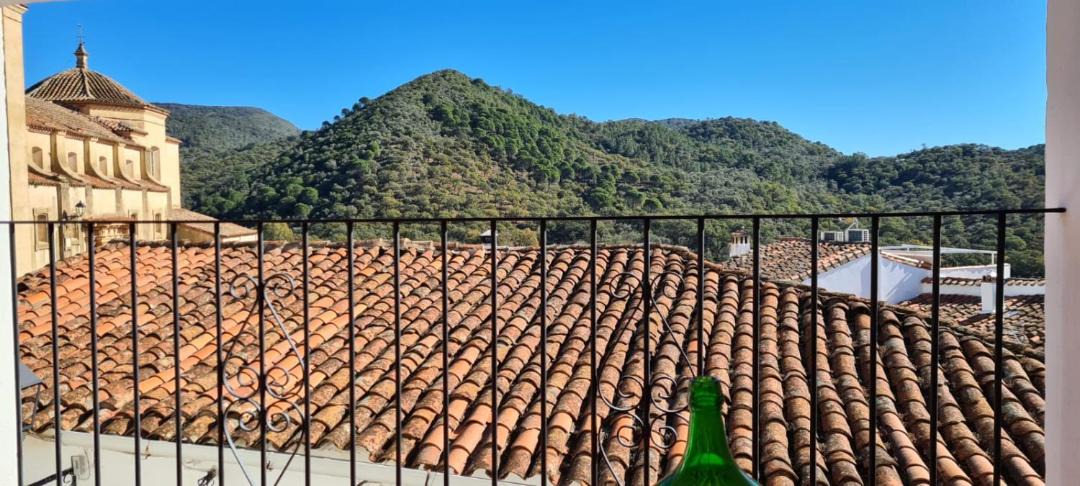 Photo of Others in Linares de la Sierra