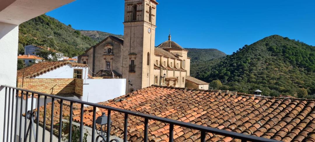 Photo of Others in Linares de la Sierra