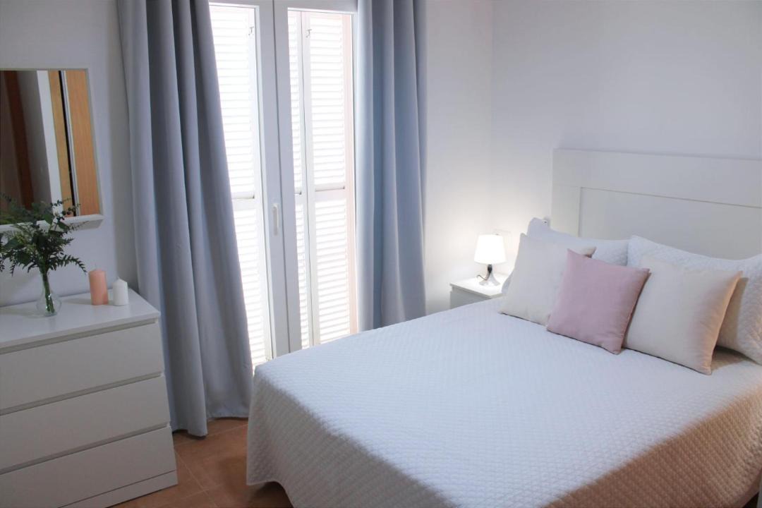 Photo of Bedroom in Velez-Malaga